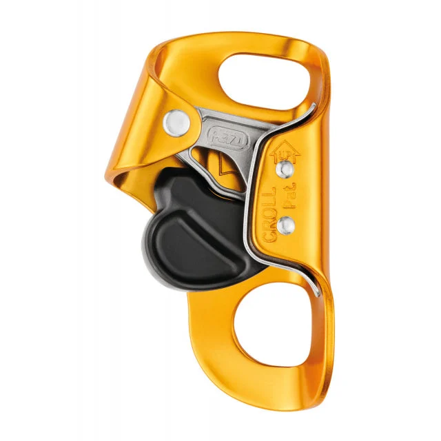 Croll Small Compact Ascender