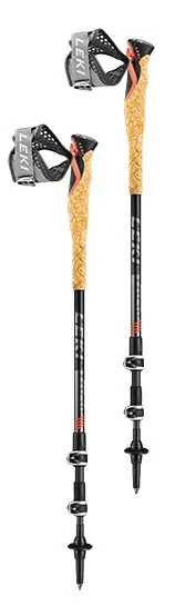 CROSS TRAIL 3 CARBON (100-135) T65126422