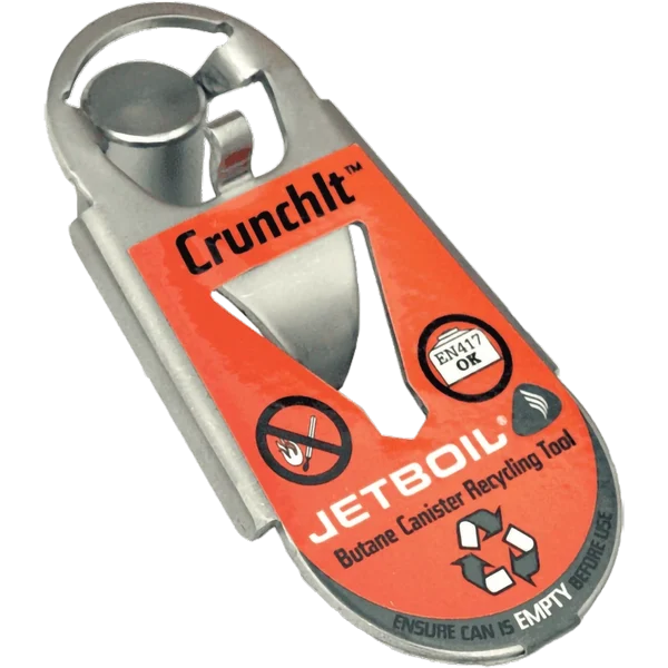 CrunchIt