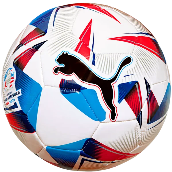 Cumbre Conmebol Copa America Ball