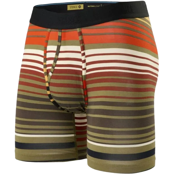 Curren Butter Blend Boxer Brief