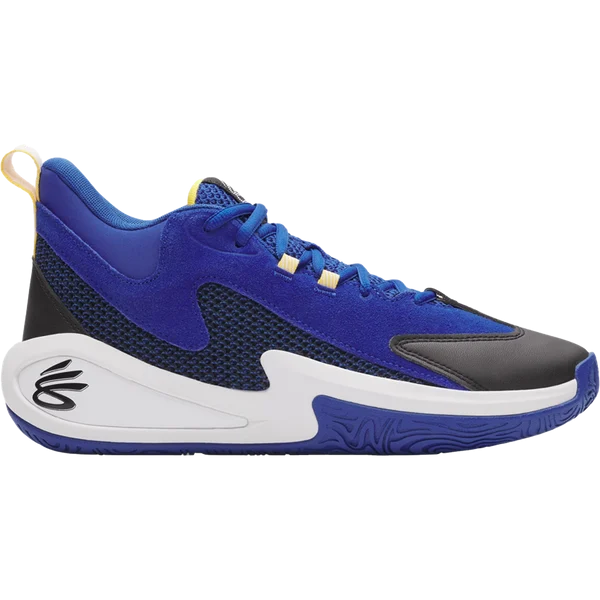 Curry 3Z 25 SDE