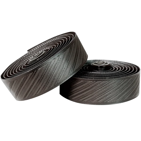 Cuscino Bar Tape 2.5 Black