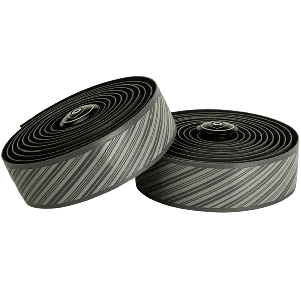 Cuscino Bar Tape 2.5 Grey
