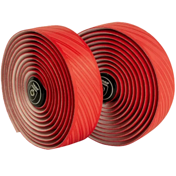 Cuscino Bar Tape 2.5 Red