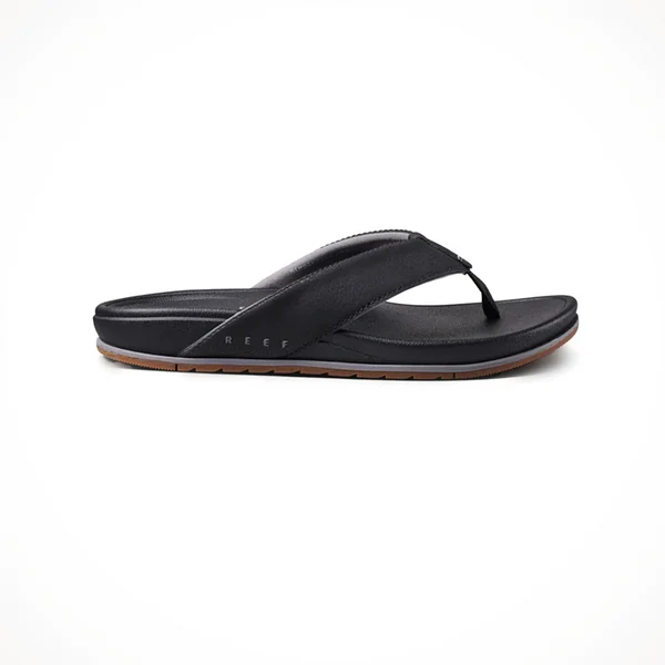 Cushion Bonzer — Men's