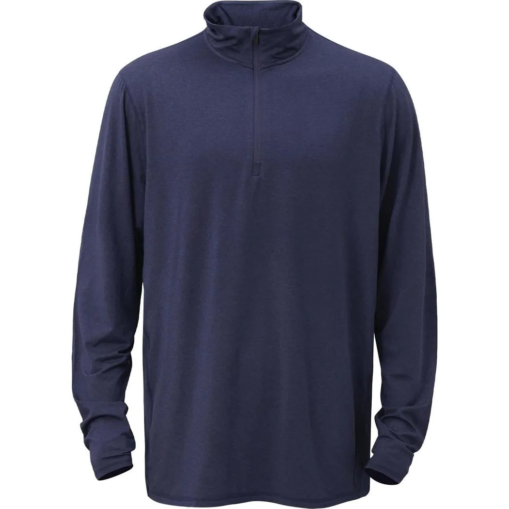Cuyahoga Valley Clothing Company Men's Performance Tech Quarter Zip 3.0