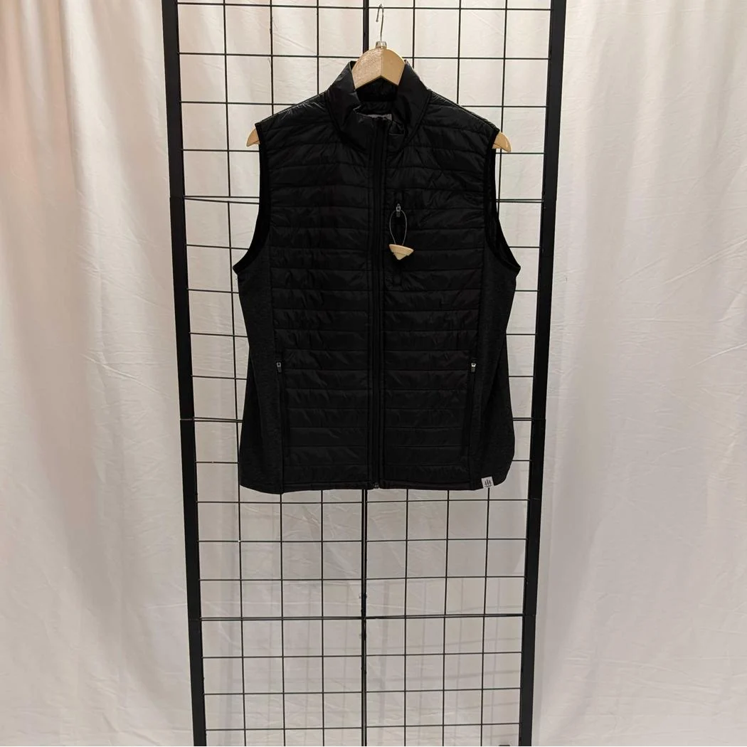 Cuyahoga Valley Clothing Company Men's Synthetic Vest
