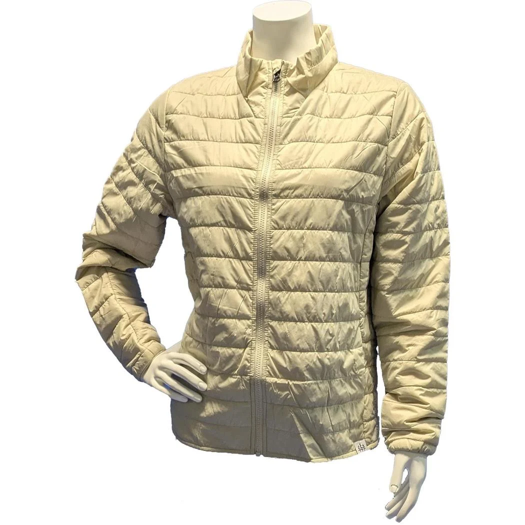 Cuyahoga Valley Clothing Company Women's Outdoor Jacket 2.0