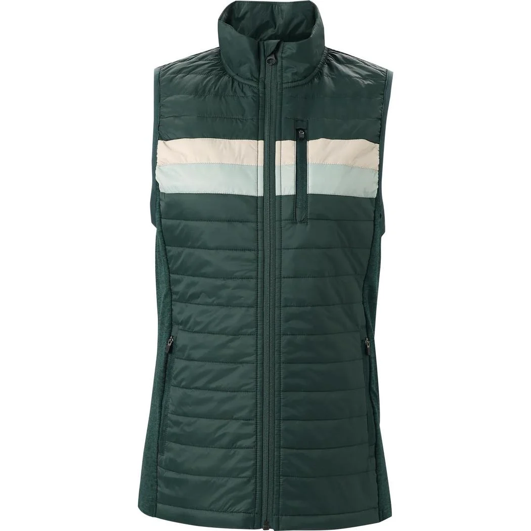 Cuyahoga Valley Clothing Company Women's Outdoor Vest 2.0