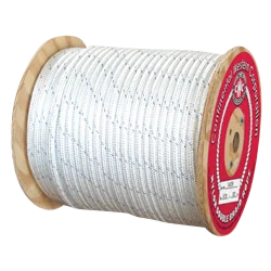 CWC Double Braid Nylon Rope 1/2" X 600' | Miyar Adventures