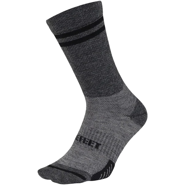 Cyclismo Wool Blend 6" Stripes