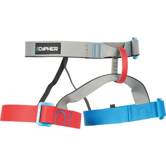 CYPHER GUIDE STUDENT HARNESS