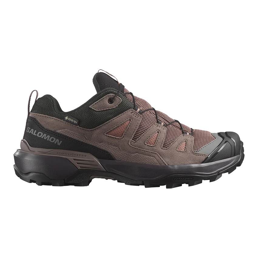 X ULTRA 360 LEATHER GORE-TEX Women's