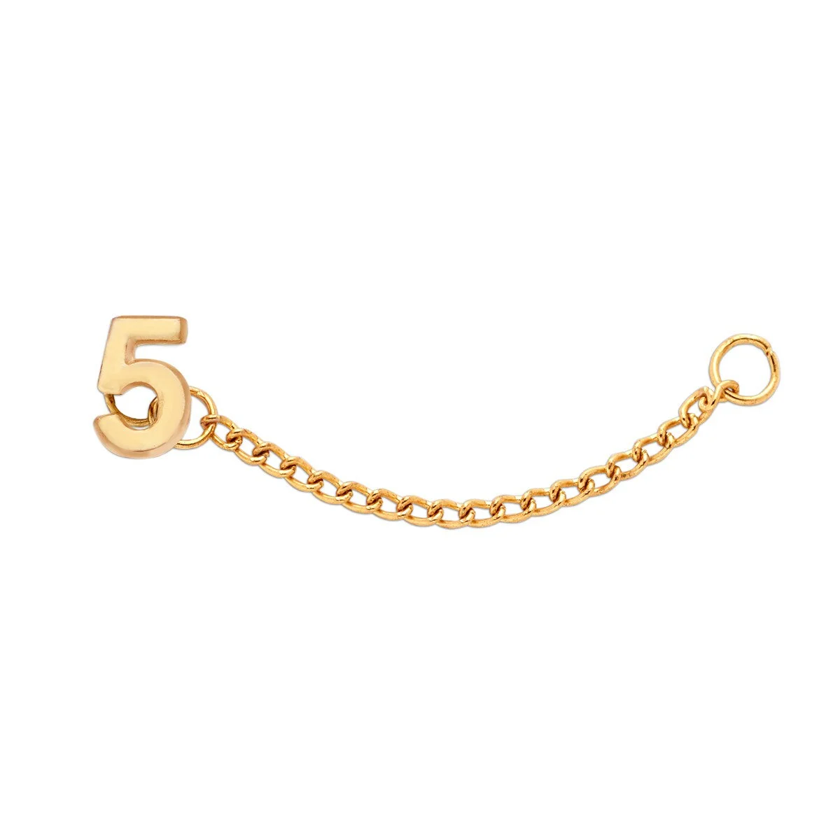 5 Year Service