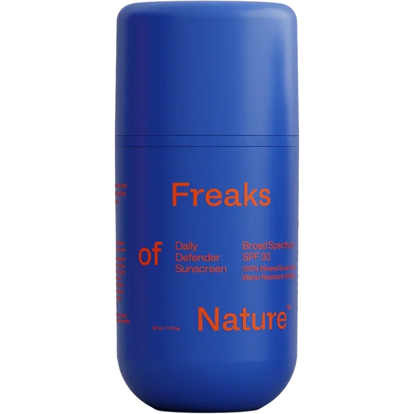Daily Defender SPF 30
