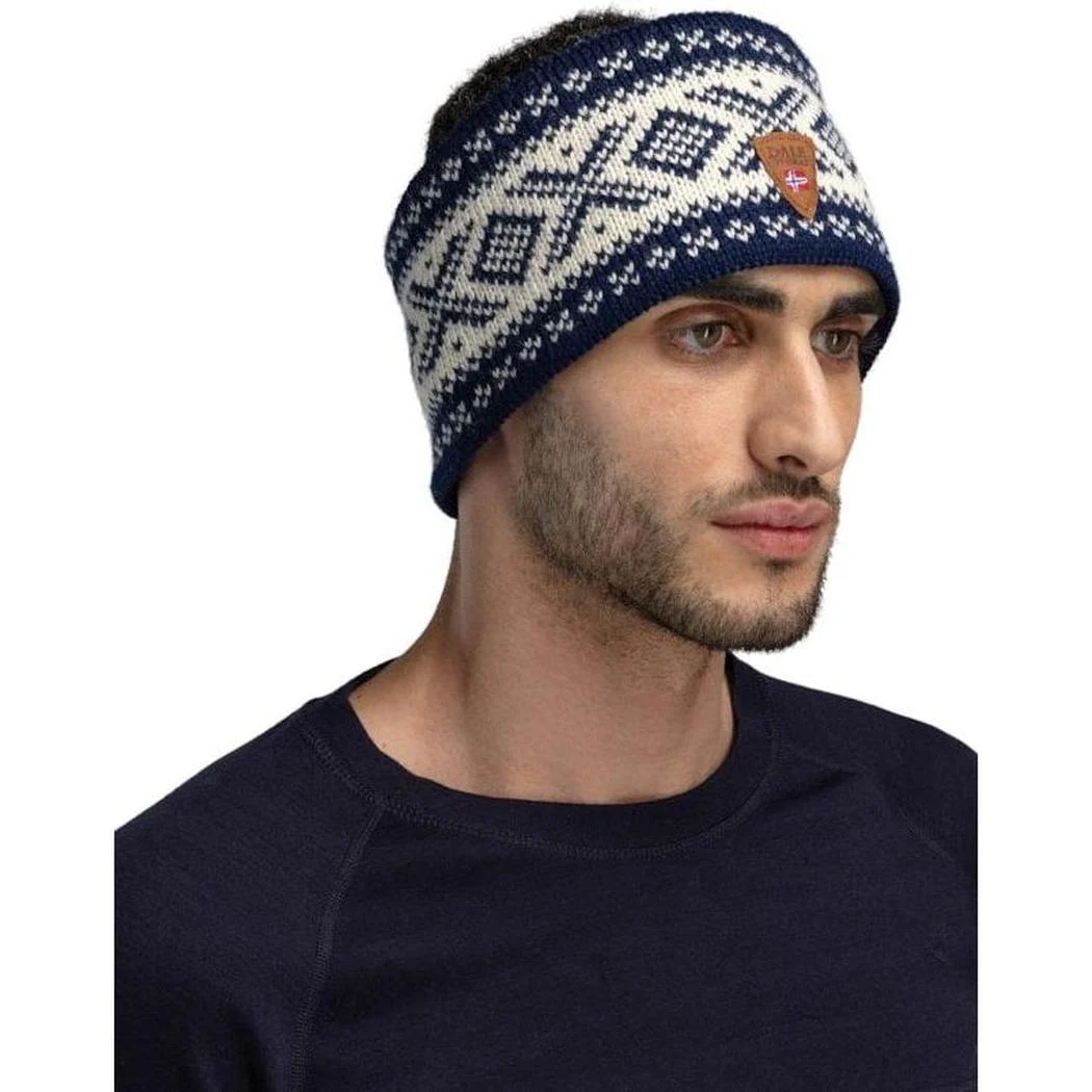 Dale Of Norway Cortina 1956 Headband