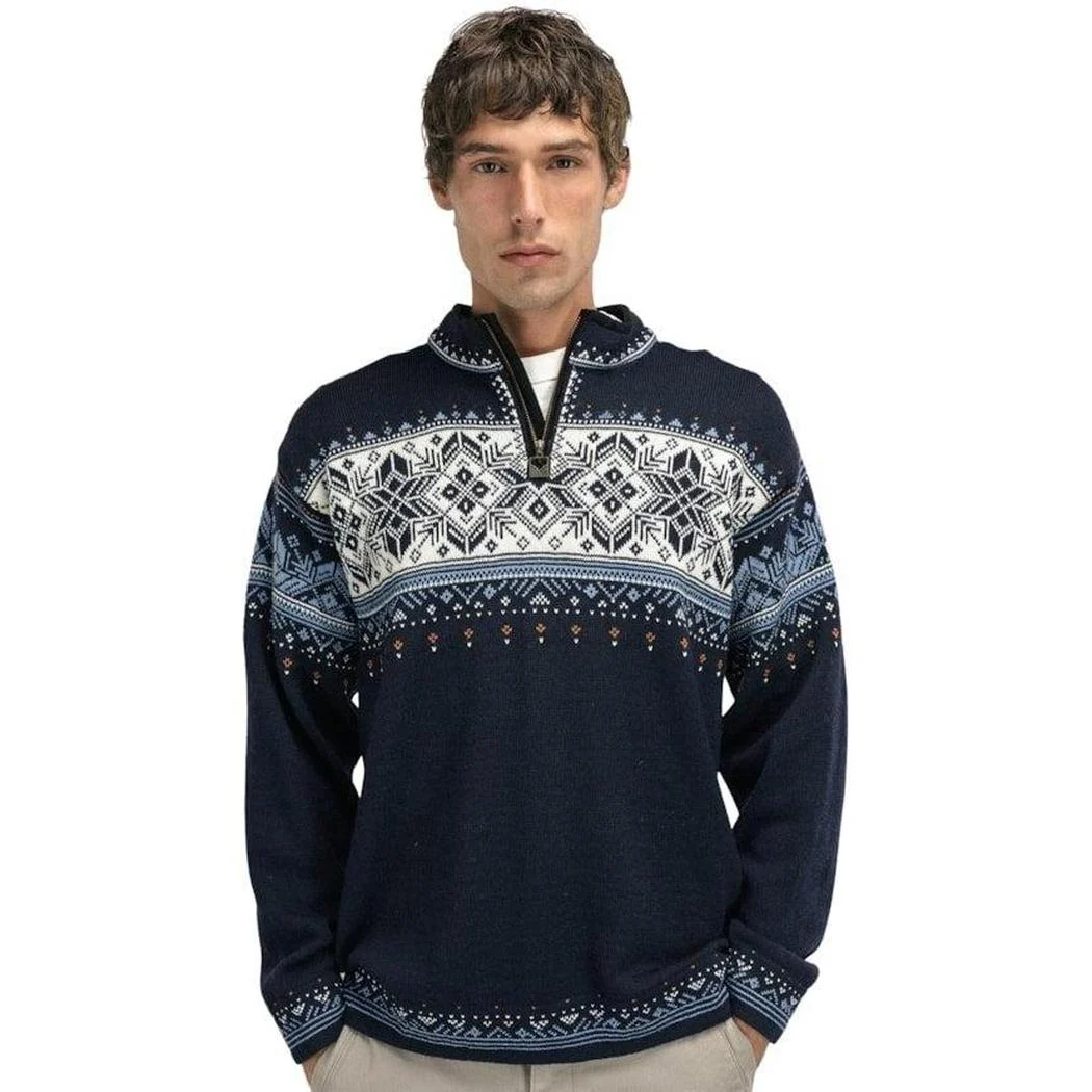 Dale Of Norway Men's Blyfjell Sweater