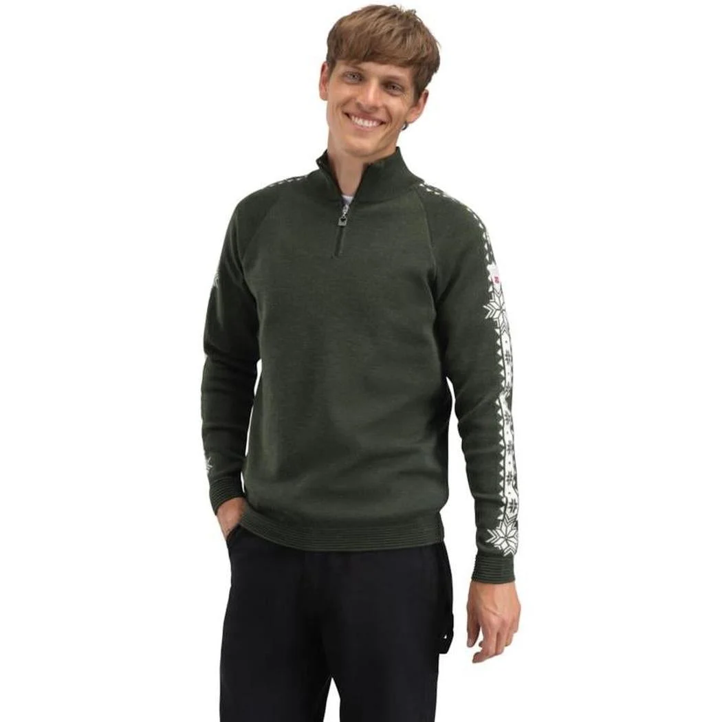 Dale Of Norway Men's Geilo Sweater