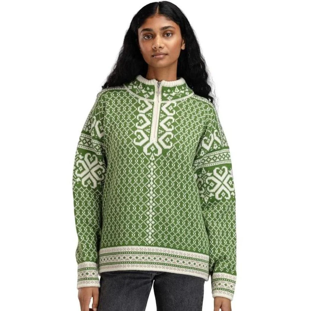 Dale Of Norway Women's Leknes Sweater