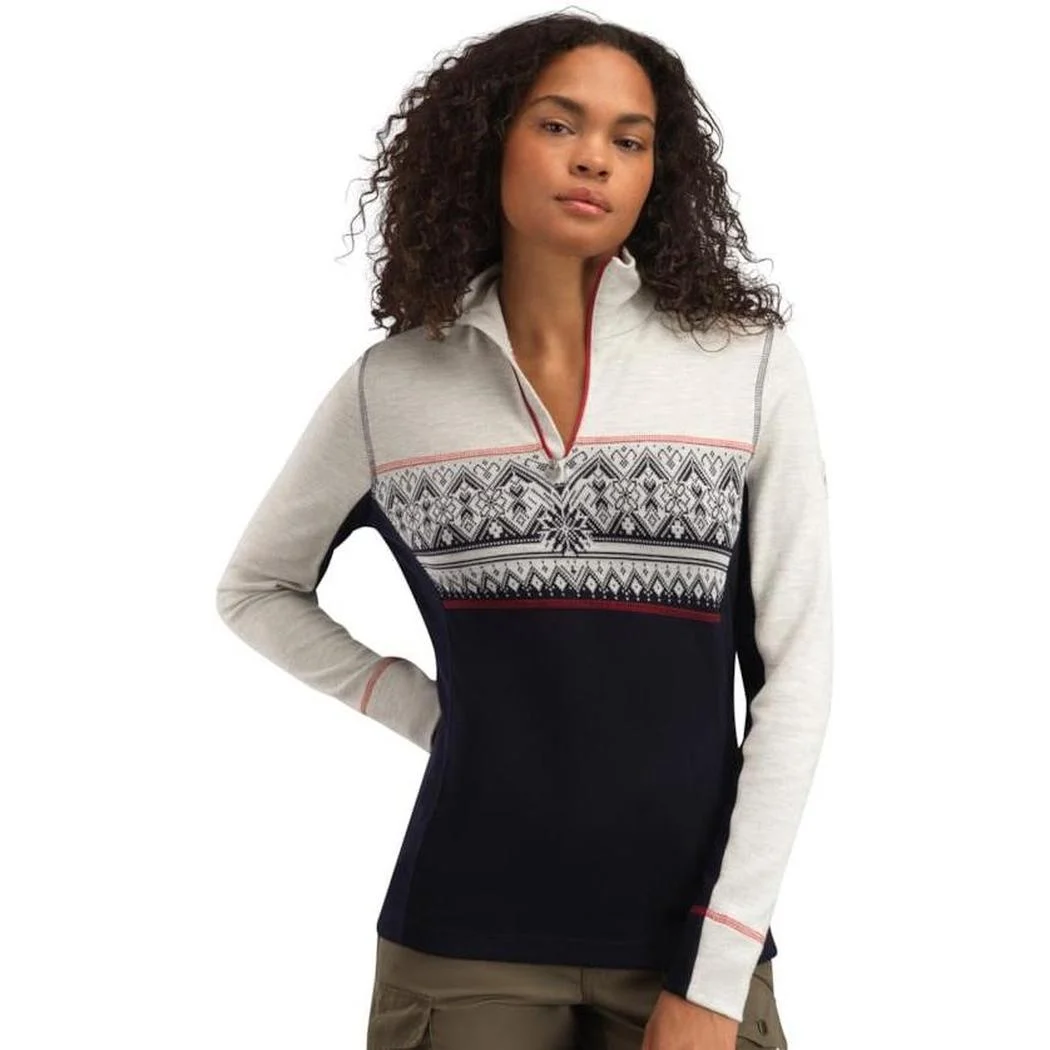 Dale Of Norway Women's Moritz Basic Sweater