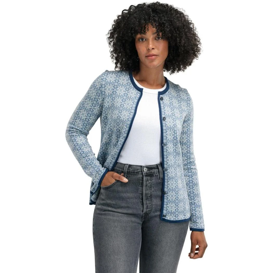 Dale Of Norway Women's Othelie Jacket