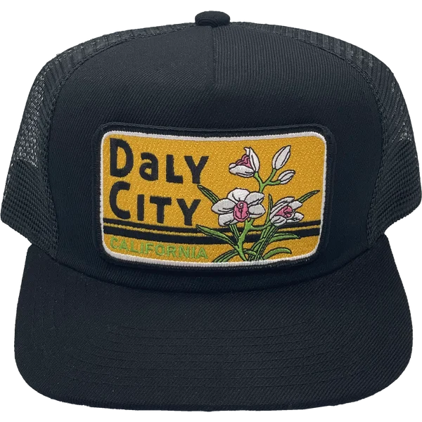 Daly City Trucker