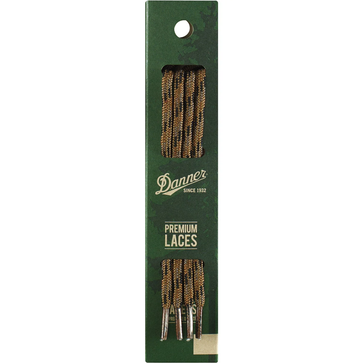 Danner Lace | Miyar Adventures