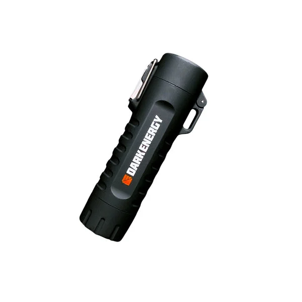 Dark Energy Plasma Lighter
