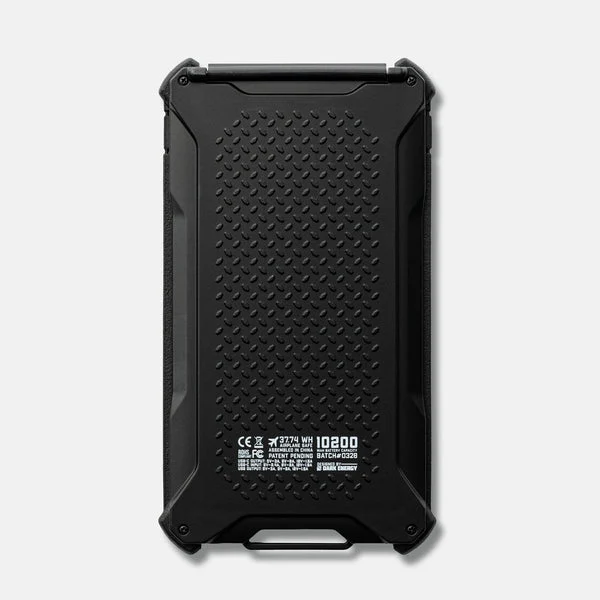 Dark Energy Poseidon Pro Indestructible Charger