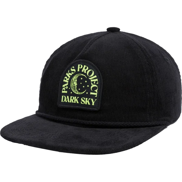 Dark Sky Patch Hat