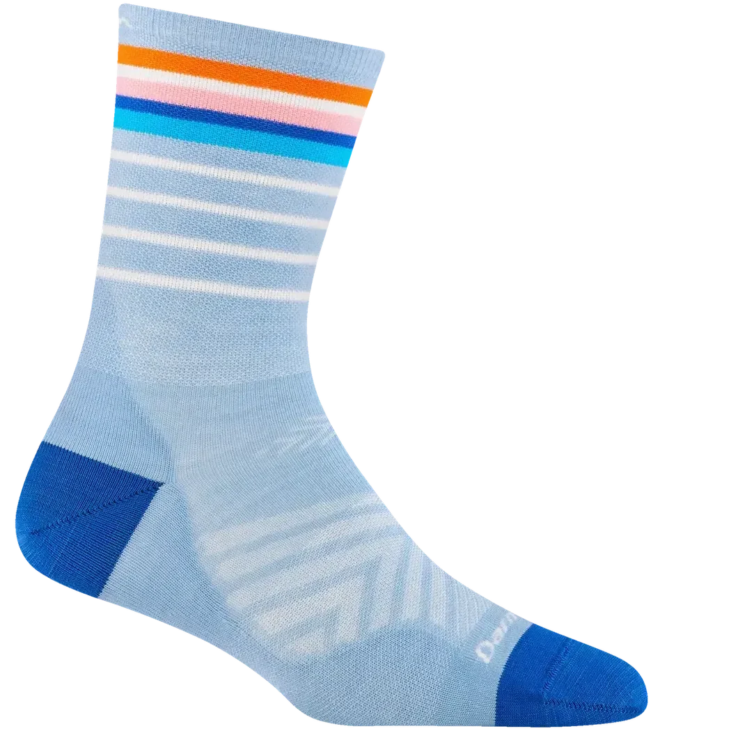 Darn Tough Women's Stride Micro Crew Ultra-Lightweight