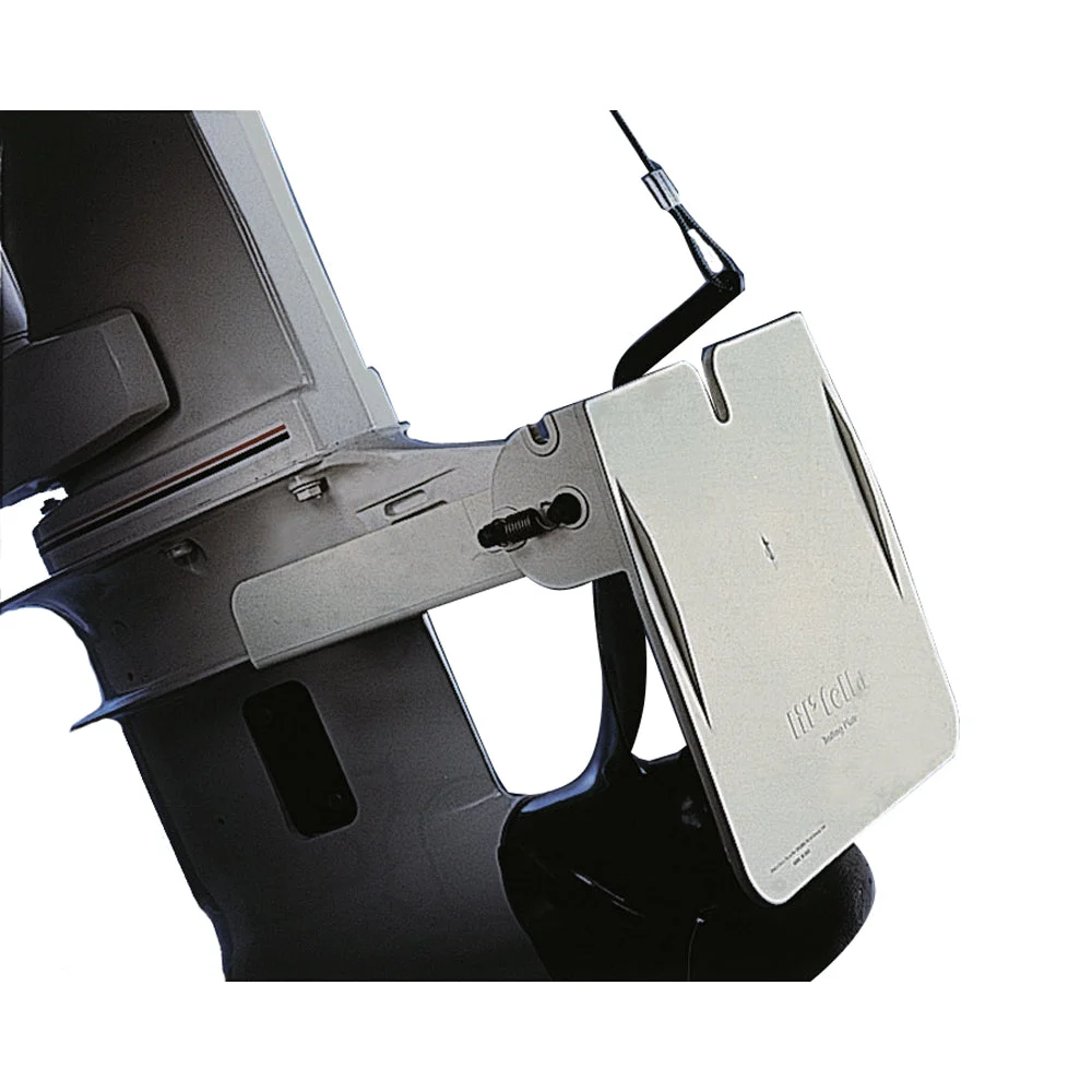 Davis Instruments 462 Lil Fella Trolling Plate F-Outboards | Miyar Adventures