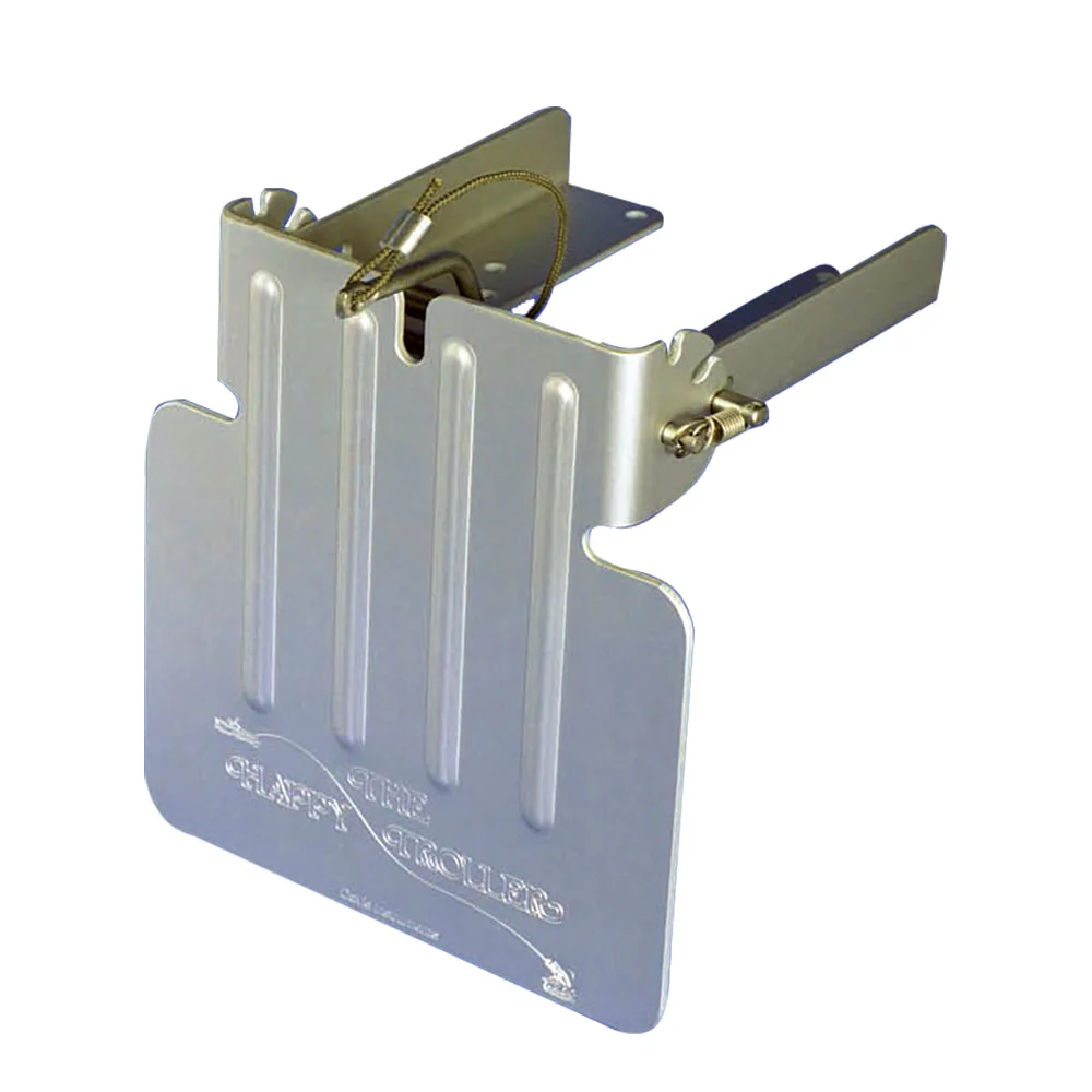 DAVIS INSTRUMENTS Small Happy Troller for Outboards 20 HP to 50 HP | Miyar Adventures