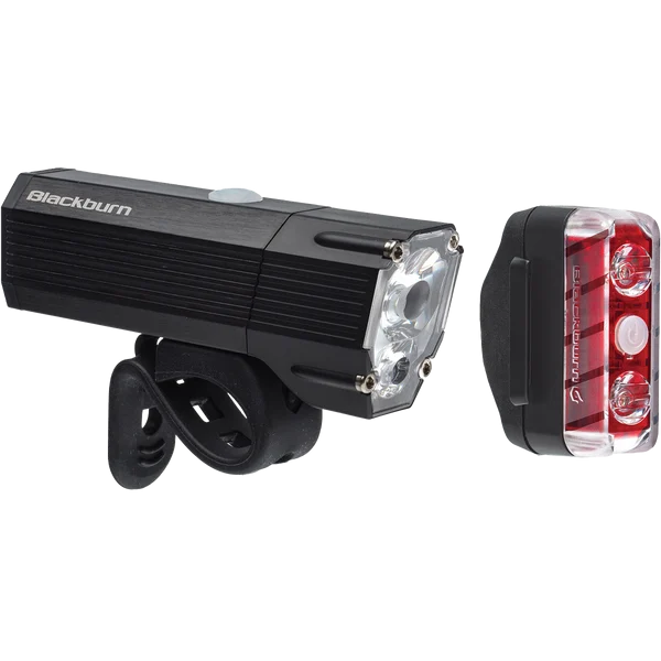 Dayblazer 1500 Front + Dayblazer 65 Rear Light Set