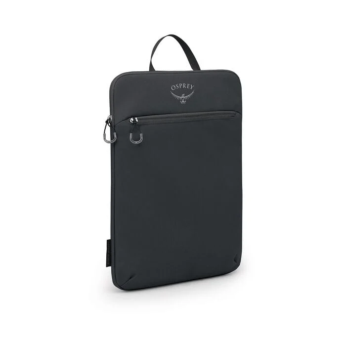 Daylite 16 Laptop Sleeve Black
