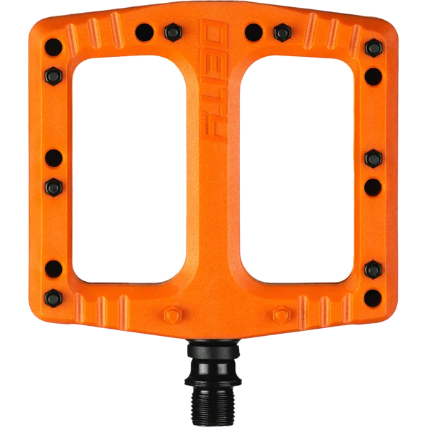 Deftrap Platform Composite 9/16 - Orange