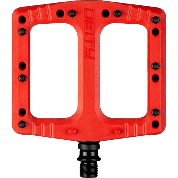 Deftrap Platform Composite 9/16 - Red