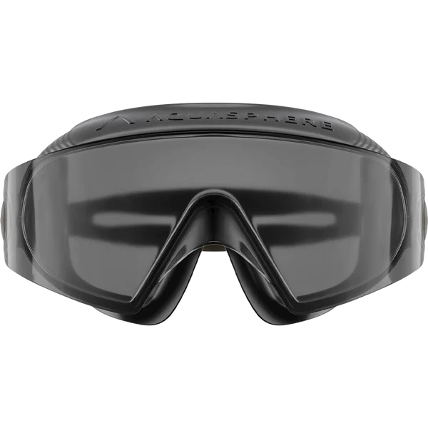 Defy Ultra - Black/Smoke