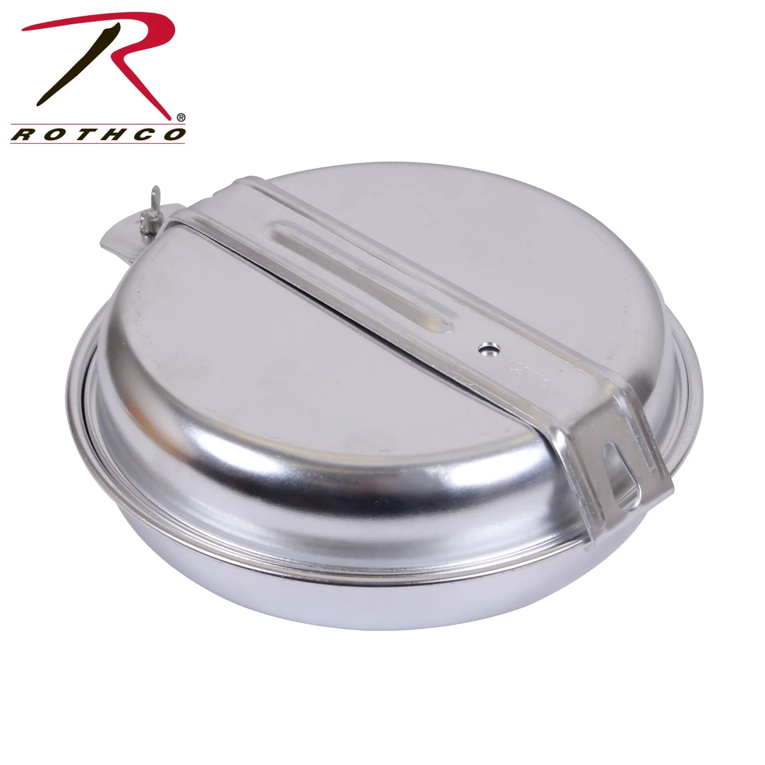 Deluxe 5 Piece Mess Kit