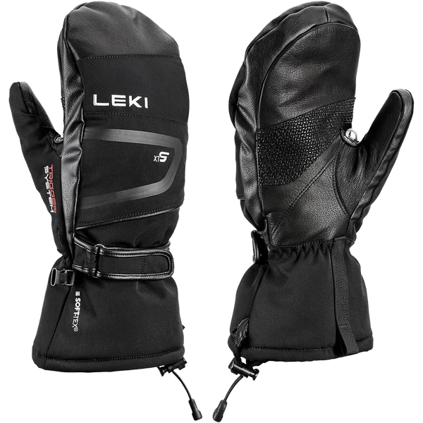 Detect XT 3D Mitt