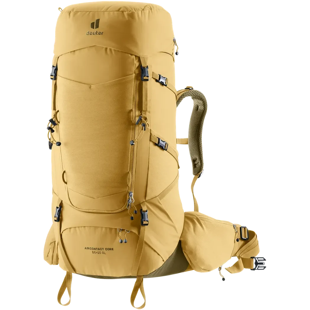 Deuter Aircontact Core 55+10 SL