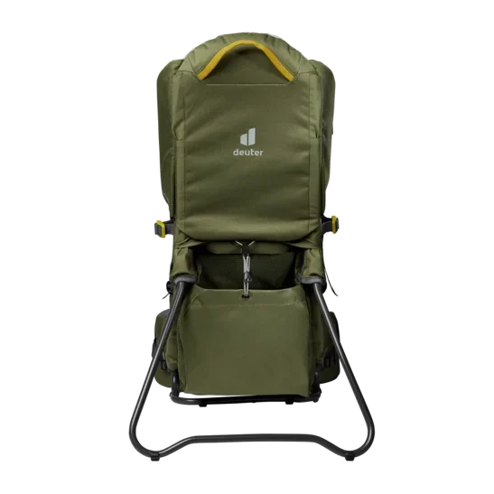 Deuter Kid Comfort Venture | Miyar Adventures