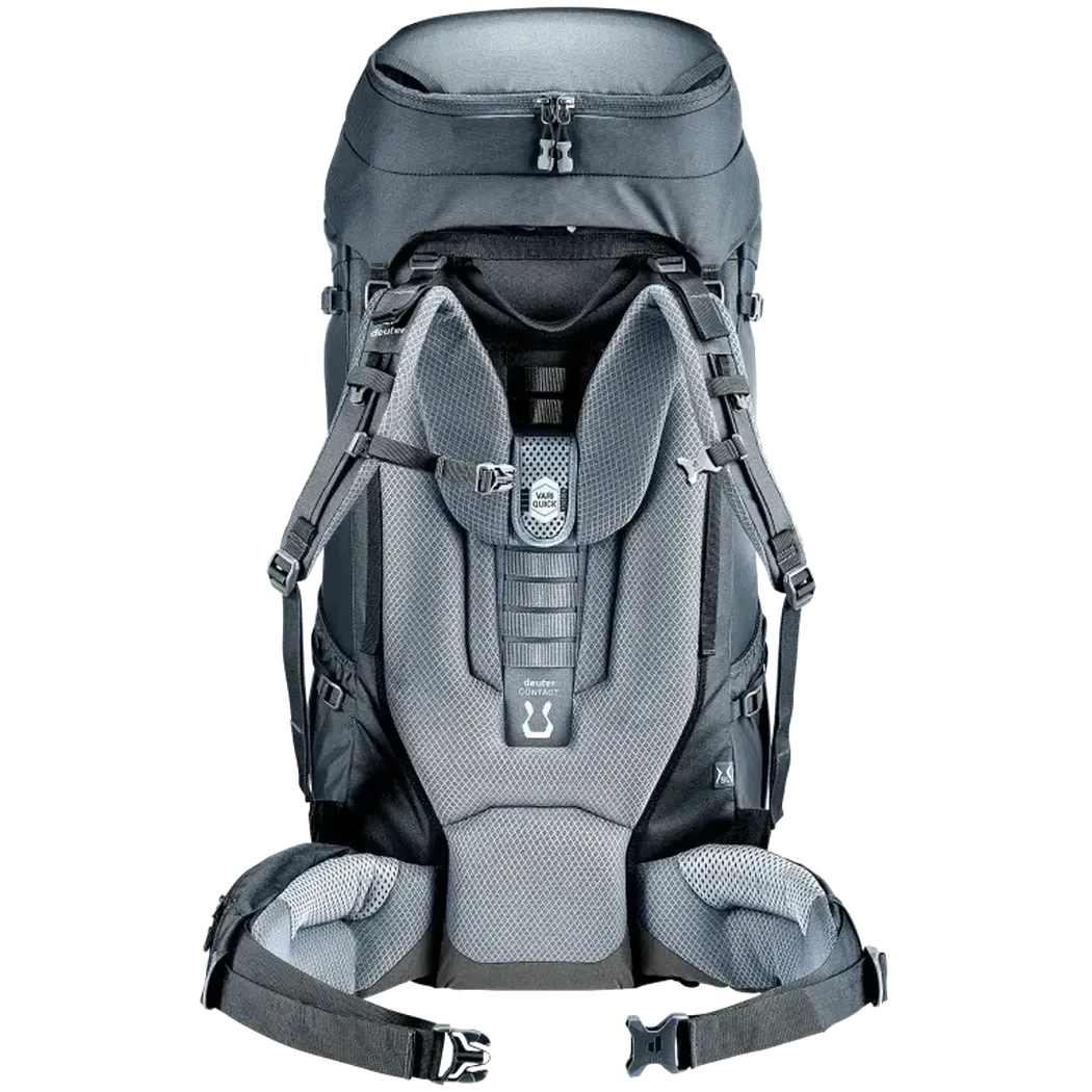 Deuter Voyager 60+10 SL