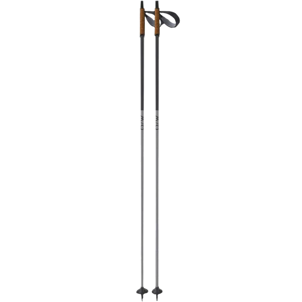 Diamond ALC Poles