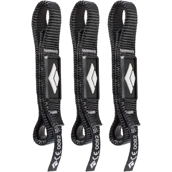 Diamond Dogbone 12cm 3 Pack