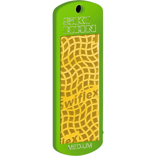 Diamond File SPORT Grit 400 Medium