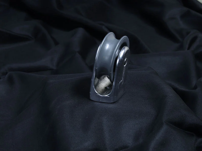 Dierks Production Lange's Pulley Block | Miyar Adventures