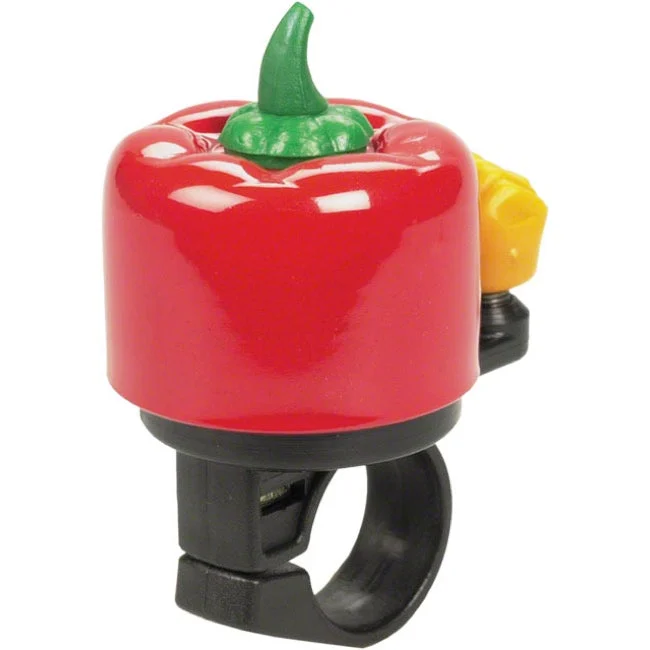 Dimension Red Bell Pepper Mini Bell | Miyar Adventures