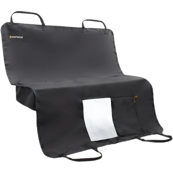 Dirtbag Seat Cover